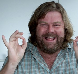 I put the cool in caustic!