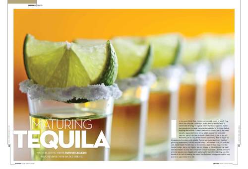 Prestige June 2016 Spirits p1